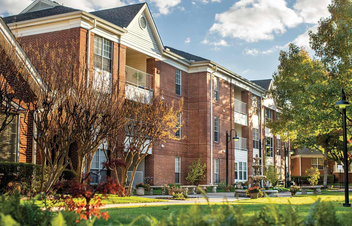 Photos The Watermark at Broadway Cityview